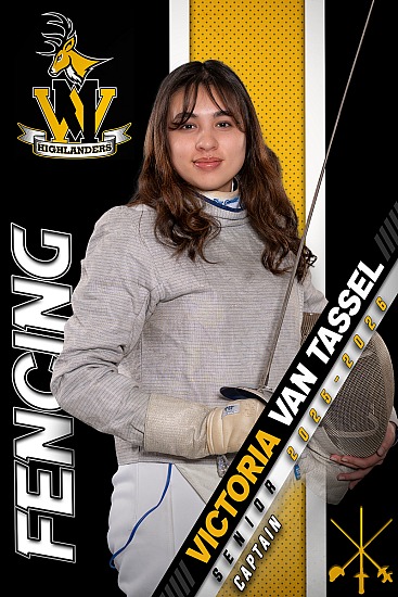 WM Fencing 25