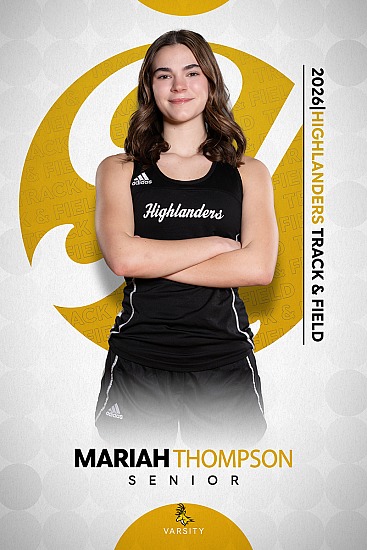 WM Track and Field 26