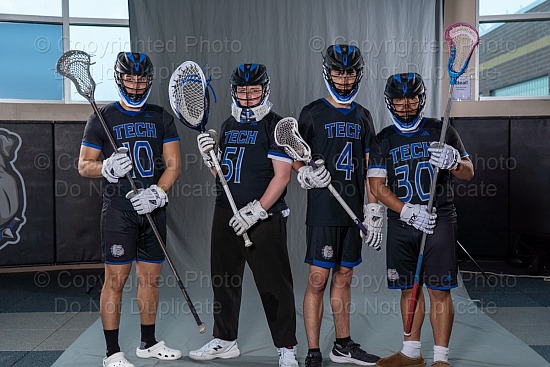 PCTI Boys Lacrosse