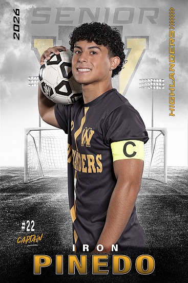 WM Soccer 26