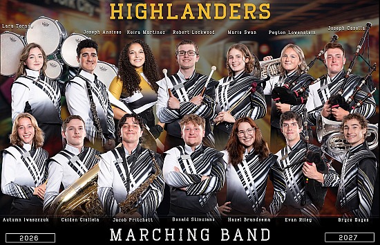 WM BAND 26
